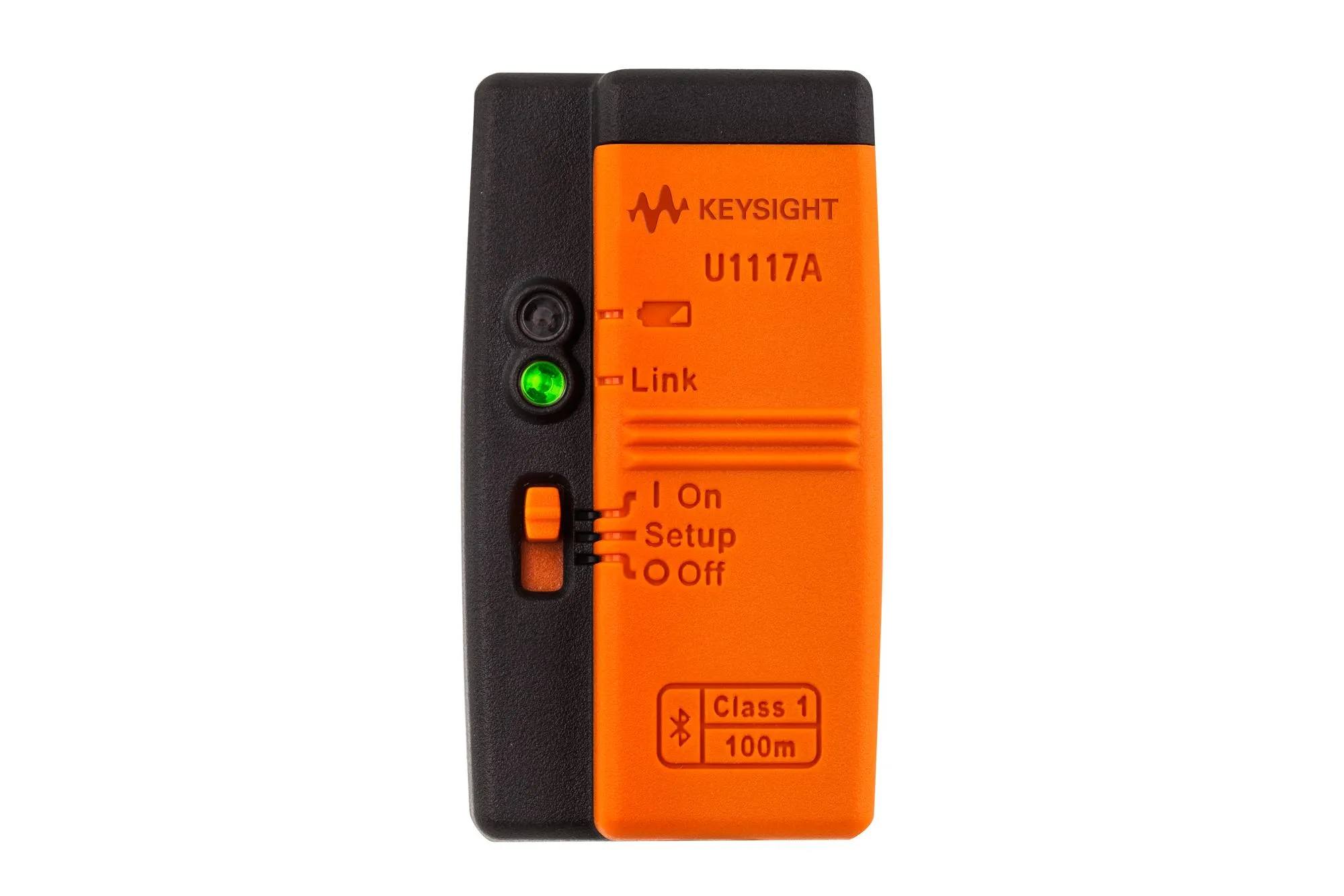 Adaptateur IR-vers-Bluetooth Keysight U1117A