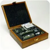 Kit de Calibrage Keysight U11644A