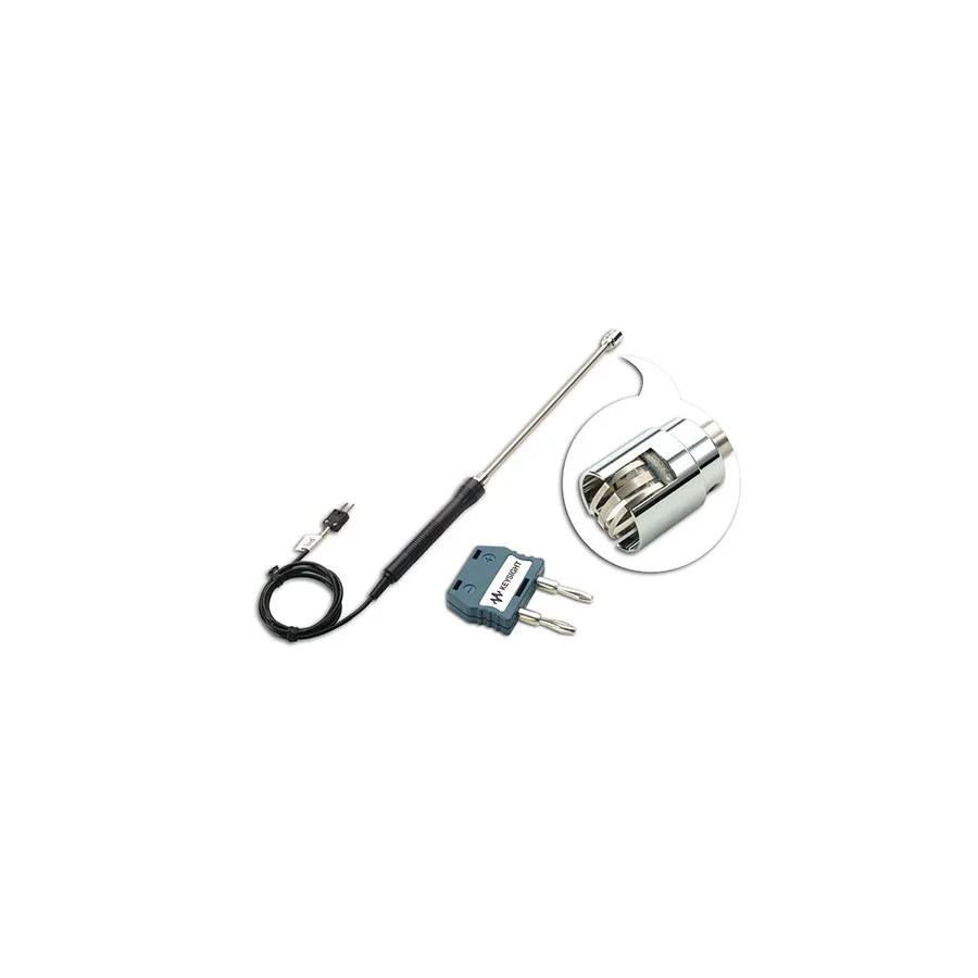 Sonde de température de surface Keysight U1182A
