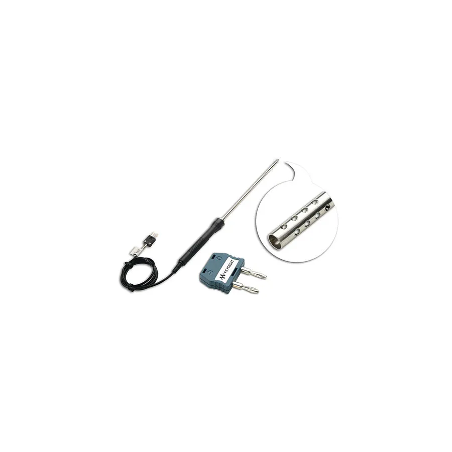 Sonde de température d'air Keysight U1183A