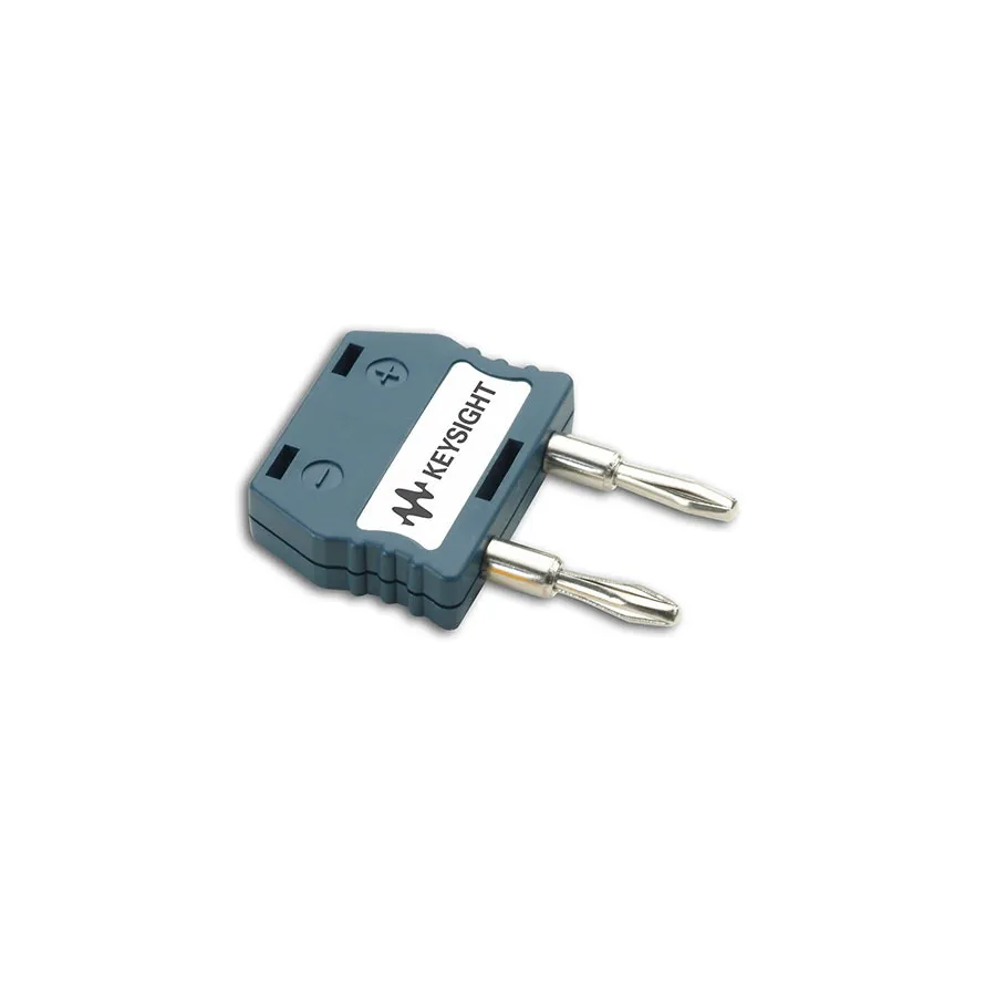 Adaptateur de sonde de température Keysight U1184A