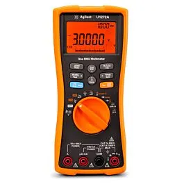 Multimètre numérique portatif Keysight U1272A