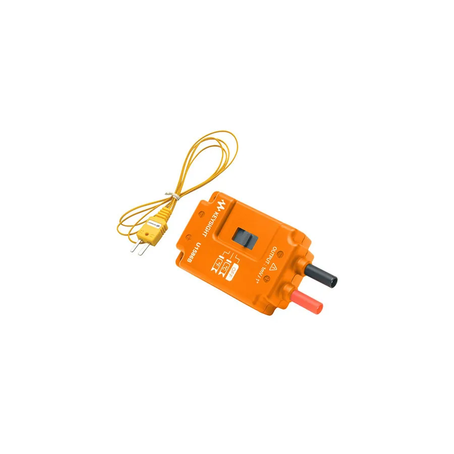 Keysight U1586B Adaptateur de température