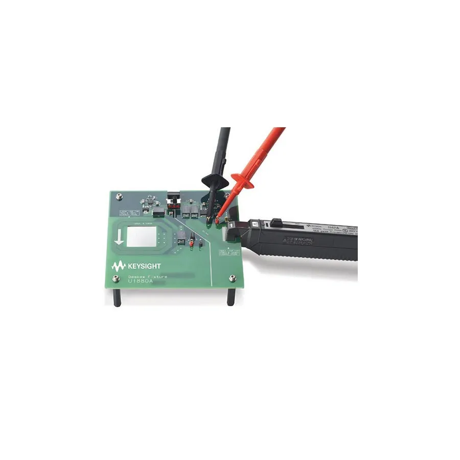 Keysight U1880A Accessoire d'Égalisation Temporelle