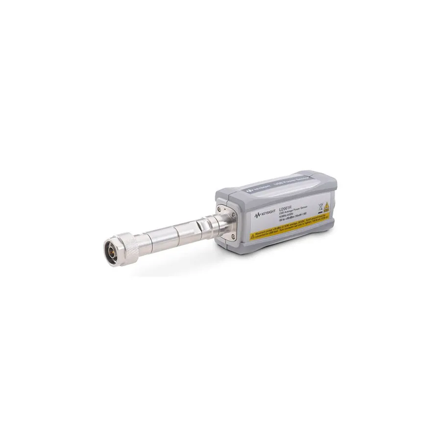 Capteur de puissance USB Keysight U2000H/100/U2000A-301