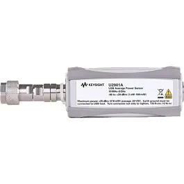 Capteur de puissance USB Keysight U2001A