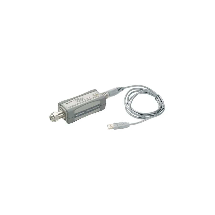 Capteur de puissance USB RF Keysight U2002A/100/U2000A-301