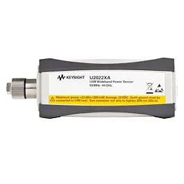 Capteur de puissance crête et moyenne Keysight U2002XA