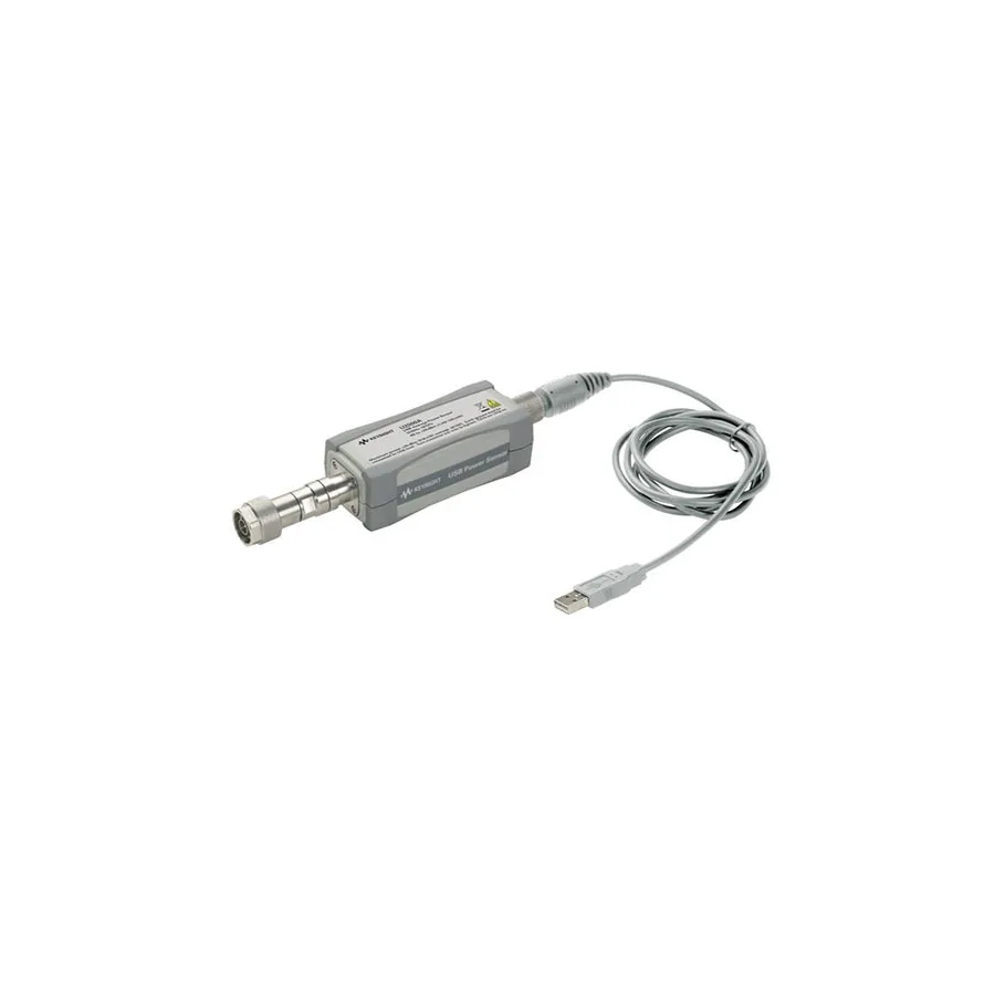 Capteur de puissance RF USB Keysight U2004A