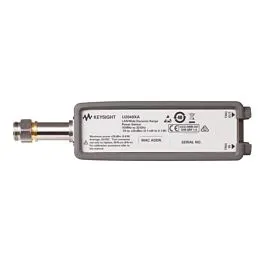 Capteur de puissance LAN à plage dynamique large Keysight U2049XA