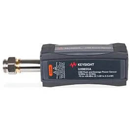 Capteur de puissance USB Keysight U2063XA