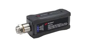 Capteur de puissance Keysight U2067XA crête et moyenne