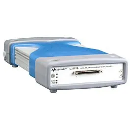 Module DAQ multifonction Keysight U2353A