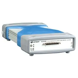 Keysight U2354A DAQ multifonction basique