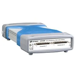 Keysight U2356A DAQ haute performance