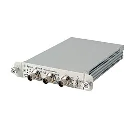 Oscilloscope Modulaire USB Keysight U2701A