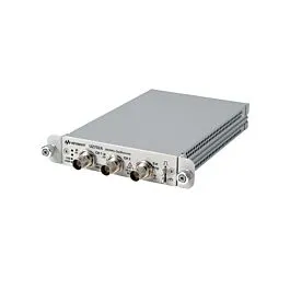 Oscilloscope Modulaire USB Keysight U2702A