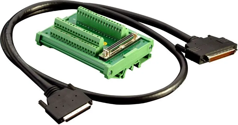 Connecteur bloc de bornes Keysight U2901A