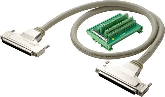 Connecteur bloc de bornes Keysight U2903A