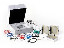 Fixture de test paramétrique Keysight U2941A