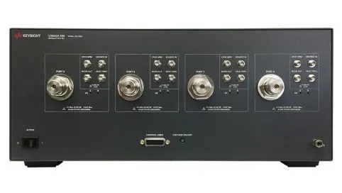 Keysight U3042AE04 Ensemble de test multiport