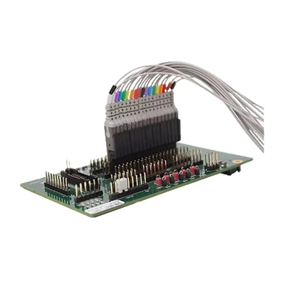 Sonde de fil volant Keysight U4203A