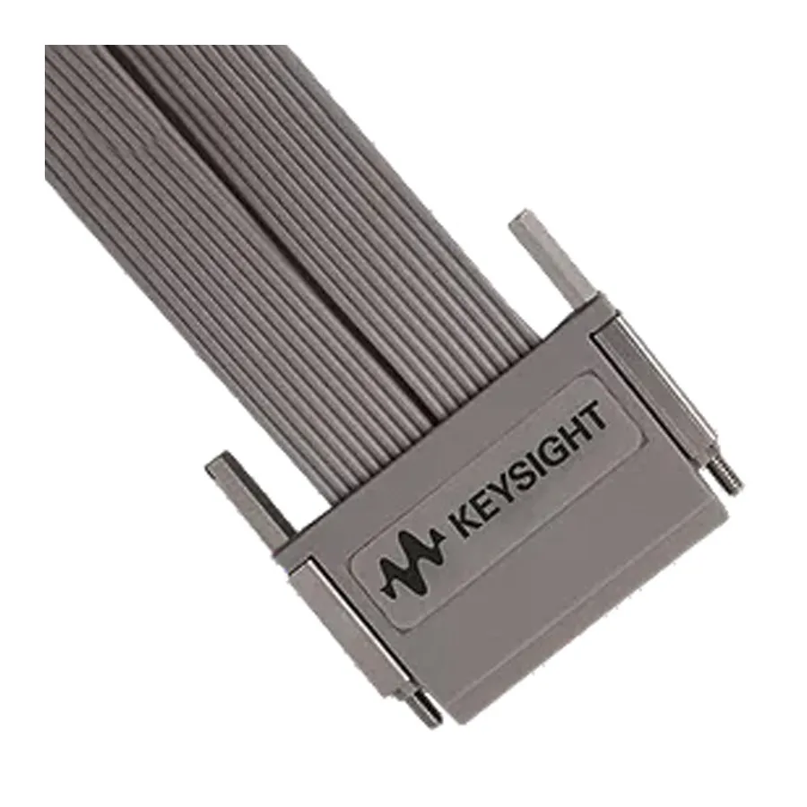 Sonde analyseur logique sans connecteur Keysight U4204A