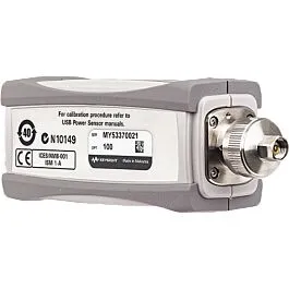 Capteur de puissance Keysight U8487A