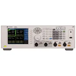 Analyseur audio haute performance Keysight U8903B-STD