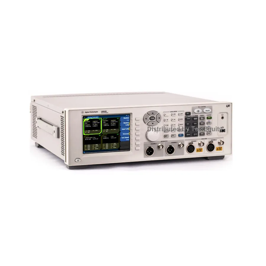Carte Bluetooth Keysight U8903B/BLU/STD