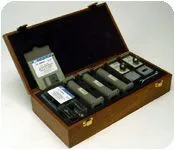 Kit d'étalonnage Keysight X11644A