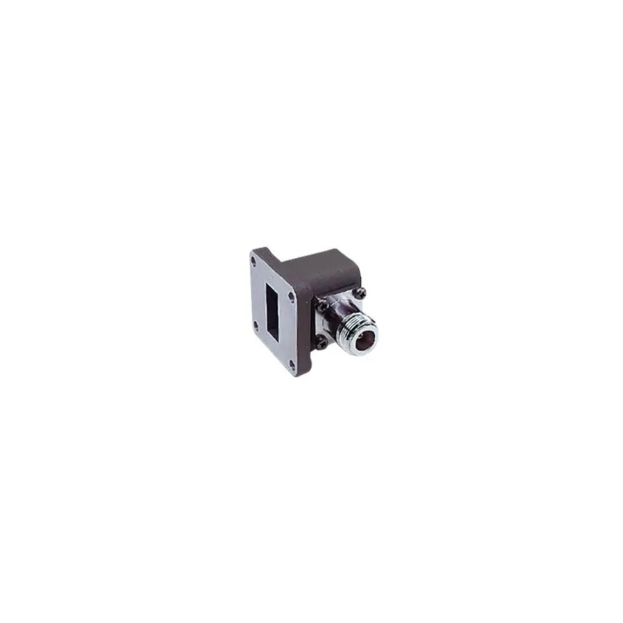 Adaptateur coaxial vers guide d'ondes Keysight X281A