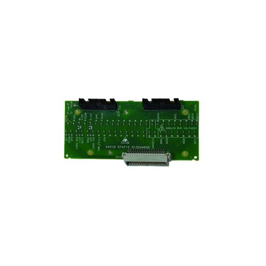 Module d'extension arrière Keysight Y1132A