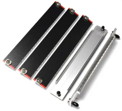 Kit de panneau de remplissage PXI Keysight Y1213A