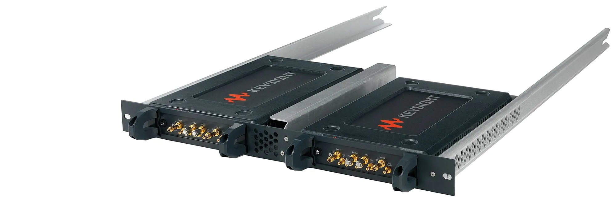 Kit de montage en rack Keysight Y1700A