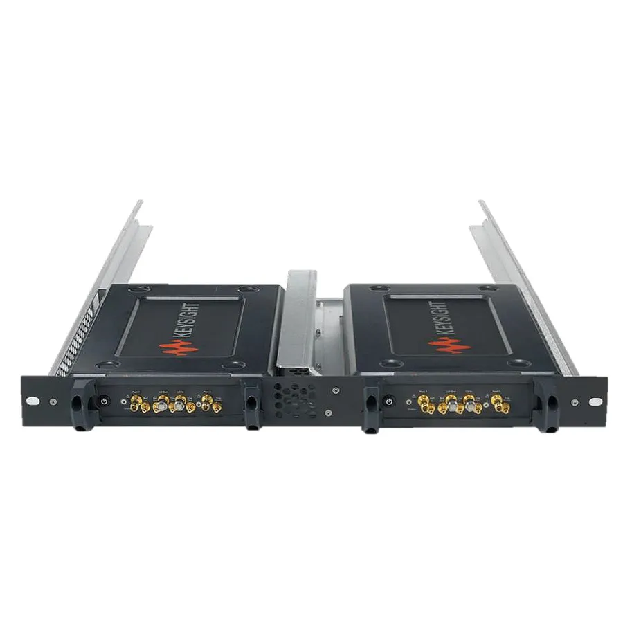 Kit de montage en rack Keysight Y1700A/002