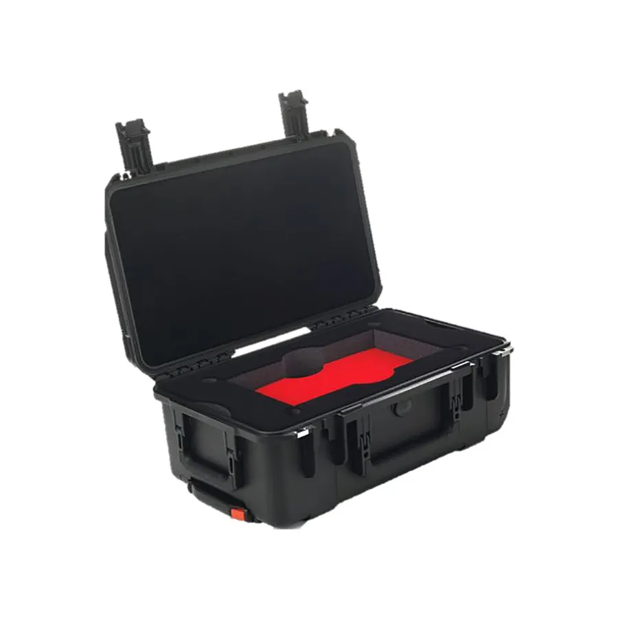 Mallette de transport rigide Keysight Y1710A