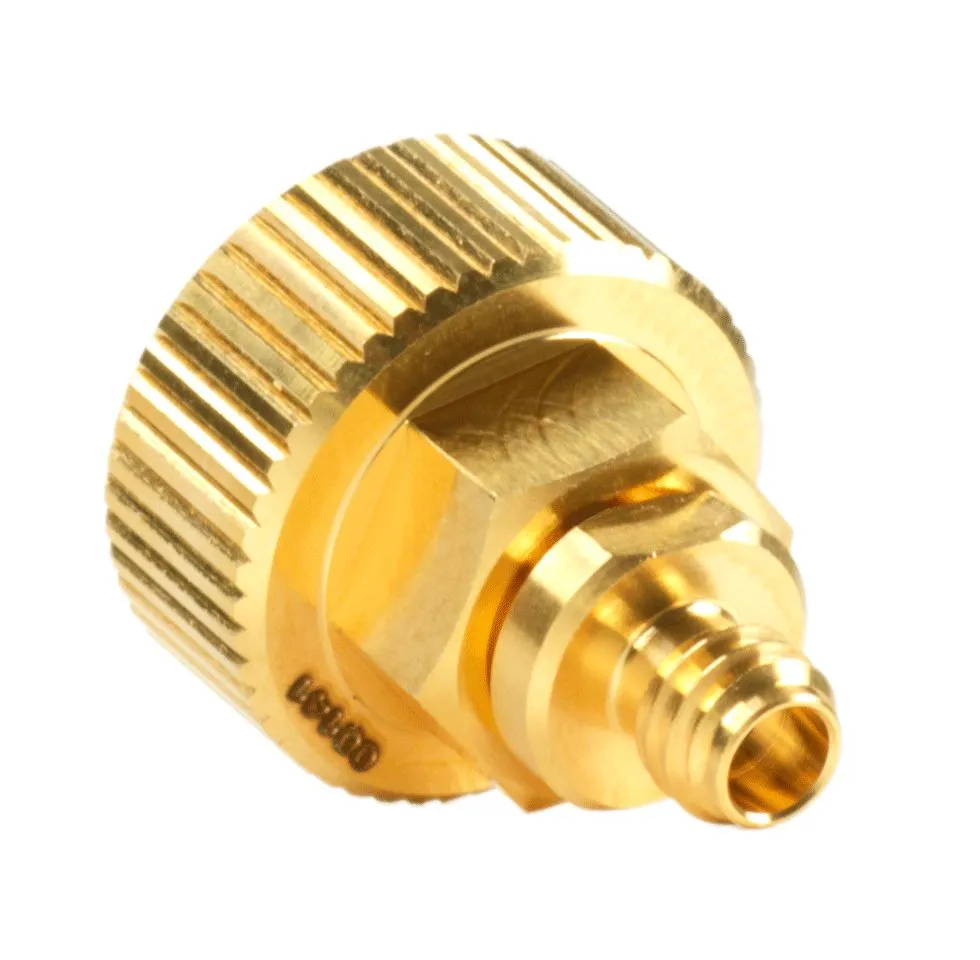 Adaptateur Keysight Y1900B 1.0mm coax
