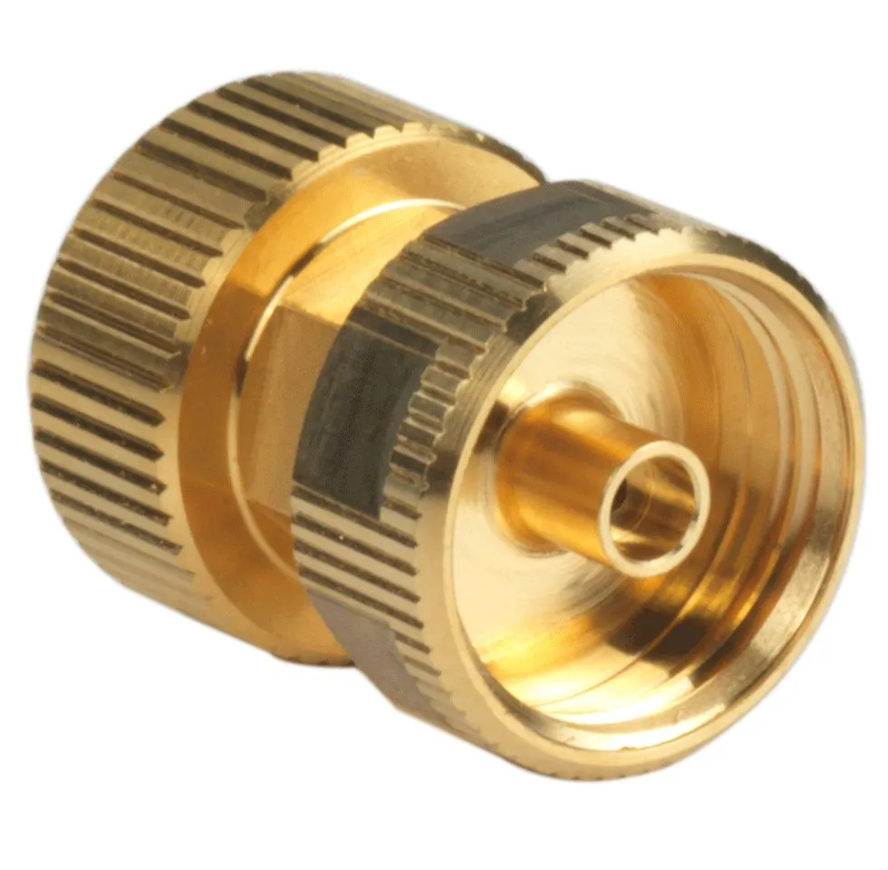 Adaptateur Keysight Y1900D 1.0mm coax-renforcé-vers-coax-renforcé