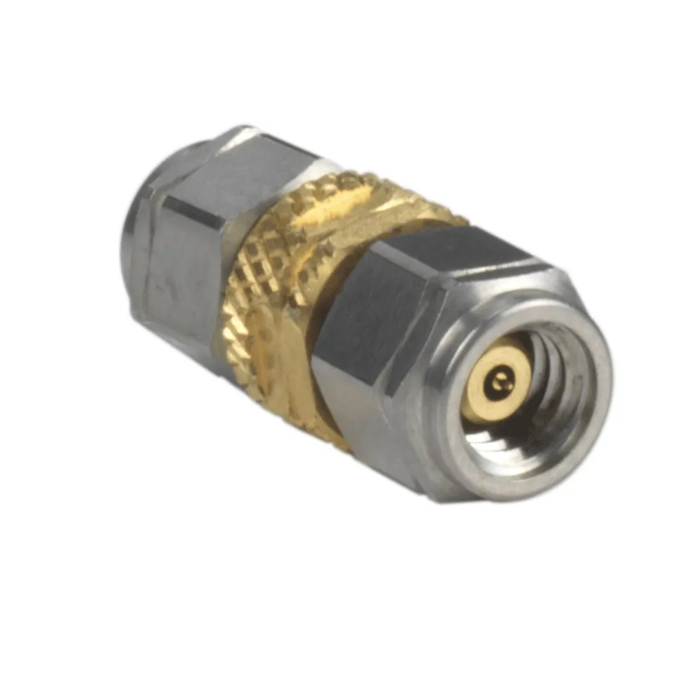Adaptateur Keysight Y1910A coaxial 1.0 mm