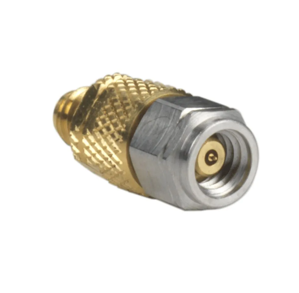 Adaptateur Keysight Y1910C coaxial 1.0 mm