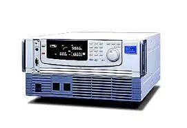 Alimentation électrique CA Kikusui PCR1000LA