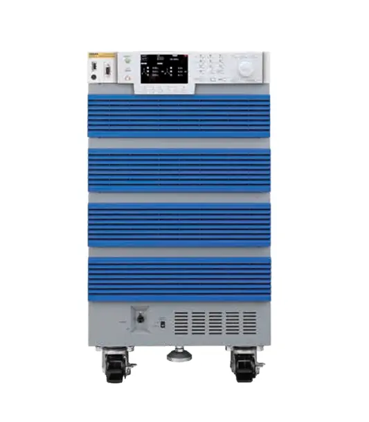 Alimentation électrique CA régénérative Kikusui PCR18000WEA2R