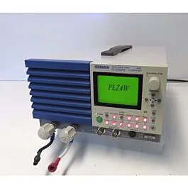 Chargeur Électronique Kikusui PLZ334W