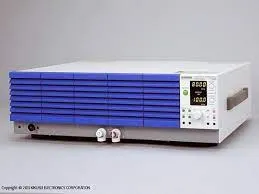 Alimentation CC multi-plage Kikusui PWR1600L