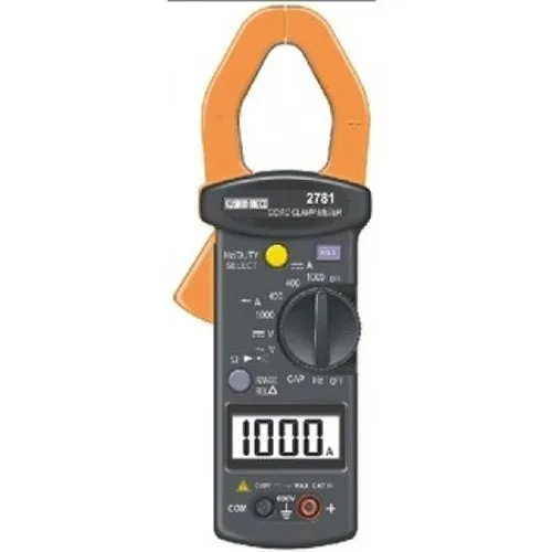 Multimètre numérique Kusam KM-2781