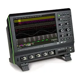 Oscilloscope à signaux mixtes Lecroy HDO6104-MS