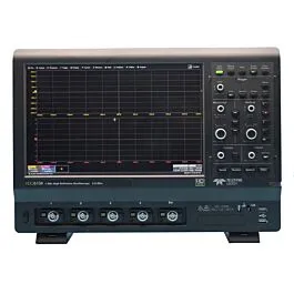 Oscilloscope haute définition Lecroy HDO6104