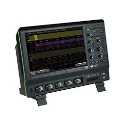 Oscilloscope à signaux mixtes Lecroy HDO6104A-MS