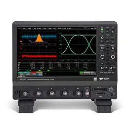 Oscilloscope haute définition Lecroy HDO9104